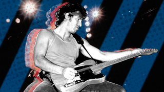 Which musical act have you seen live more than any other?
